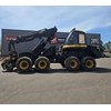 2018 Ponsse Ergo Harvesters and Processors
